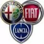 Alfa, Fiat, Lancia