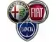 Alfa, Fiat, Lancia