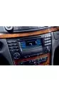 CD GPS Mercedes 2016 2017 Audio 50 APS NTG1 V17 navigation Europe