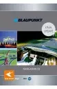 CD GPS Volkswagen Travelpilot Blaupunkt C ( NON DX ) 2007 Téléatlas navigation Europe