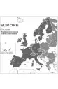 DVD GPS Mini 2019 High Road Map navigation Europe