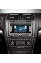 CD GPS Volkswagen 2011 2012 V4 RNS310 Travelpilot FX navigation