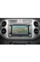 DVD GPS Volkswagen 2020 V17 RNS510 RNS810 travelpilot CY navigation Europe
