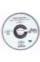 DVD GPS Toyota Lexus 2011 2012 E03 GEN1 PZ445-X01EU-11 TNS300/310 navigation Europe