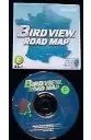 CD GPS Nissan 2003 Birdview Xanavi X5.1 navigation