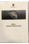 DVD GPS Porsche 2021 2022 6.7.1 PCM3.1 ( PCM 3.1 ) navigation Europe