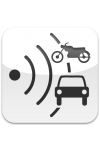 CD GPS version 8.31  RT4 / 5 Peugeot Citroen mise a jour Firmware + zone de danger ( radar ) 