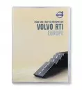 DVD GPS Volvo 2014 RTI MMM-P2001 navigation Europe