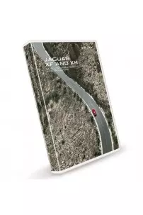 DVD GPS Jaguar 2018 2019 XK XF navigation Europe