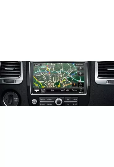 Магнитола rns 850 touareg Магнитола rns 850 touareg