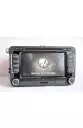 GPS VOLKSWWAGEN RNS510 version P original constructeur + CARTOGRAPHIE 2014 2015