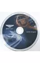 DVD GPS Bentley 2019 HDD navigation Europe