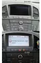 DVD GPS Opel 2017 CD500 / DVD800 MY2011 navigation Europe  