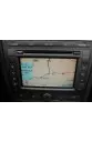 DVD GPS Ford 2011 2012 Denso navigation Europe