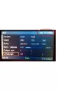 DVD GPS BMW 2016 MK4 High Road Map navigation Europe
