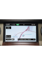 USB mise à jour GPS Land Rover 2018 GEN2.1 InControl Touch Plus navigation Europe