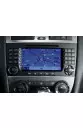 DVD GPS Mercedes 2014 2015 V16 Comand APS NTG2 navigation Europe
