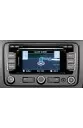 SD carte GPS Volkswagen 2015 V7 RNS315 Travelpilot navigation Europe