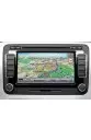 GPS VOLKSWWAGEN RNS510 version P original constructeur + CARTOGRAPHIE 2014 2015