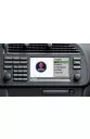 DVD GPS Saab 93 9-3 2009 2010 SDAL navigation Europe