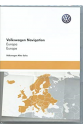 SD Carte Volkswagen Skoda Seat Discover Média / Ppo 2019 2020 navigation Europe ECE 2019-2020  