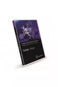 DVD GPS Mercedes 2015 2016 Comand APS NTG4 W204 navigation Europe