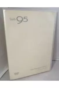 DVD GPS Saab 95 9-5 2011 2012 Denso navigation Europe