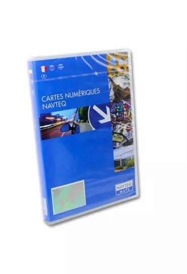 CD GPS Fiat 2014 2015 Connect Nav NIT G2 navigation Europe