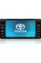 DVD GPS Toyota Lexus E21 2015 2016 E1B TNS 600 700 Gen3/5 navigation Europe