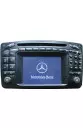 CD GPS Mercedes 2013 2014 Travelpilot DX Téléatlas navigation Europe