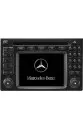 CD GPS Mercedes 2013 2014 Travelpilot DX Téléatlas navigation Europe