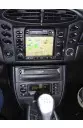 CD GPS Porsche 2003 PCM1 8 Bits navigation France