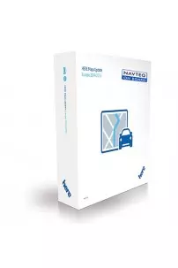 CD GPS Renault 2014 2015 V34 carminat Informée 1 CNI1 Europe