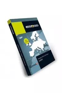DVD GPS Bentley 2019 HDD navigation Europe