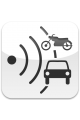 CD GPS version 8.31  RT4 / 5 Peugeot Citroen mise a jour Firmware + zone de danger ( radar ) 