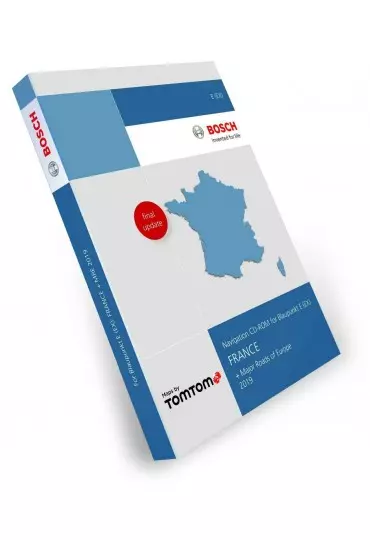 CD GPS VOLKSWAGEN SEAT SKODA 2016 Travelpilot E ( EX ) RNS300 navigation Europe 