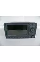 GPS AUDI A3 S3 RS3 8P RNS-E navigation Plus 192 Q/S CD/TV  LCD + CARTOGRAPHIE 2015
