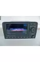 GPS AUDI A3 S3 RS3 8P RNS-E navigation Plus 192 Q/S CD/TV  LCD + CARTOGRAPHIE 2015