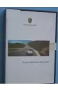 CD GPS Porsche 2011 PCM1.0 16 bits navigation Europe
