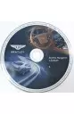 DVD GPS Bentley 2016 navigation Europe