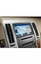DVD GPS Cadillac STS 2015 Denso navigation Europe