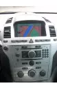CD GPS Opel Vauxhall 2014 2015 EHU / CD70 navigation Europe