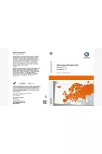 SD Carte Audi 2019 MMI 3G Plus ( 3GP )  HDD navigation Europe 6.28.2 ( 8R0060884GA )