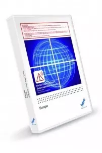 Clé USB GPS PEUGEOT CITROEN Emyway Wip Nav+ RT6 2018 2019 navigation Europe