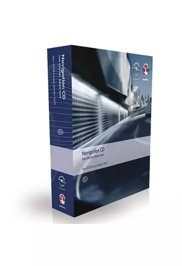 CD GPS Opel Vauxhall 2014 2015 EHU / CD70 navigation Europe