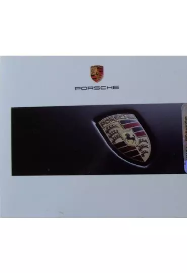 CD GPS Porsche 2015 2016 PCM2.0 navigation Europe