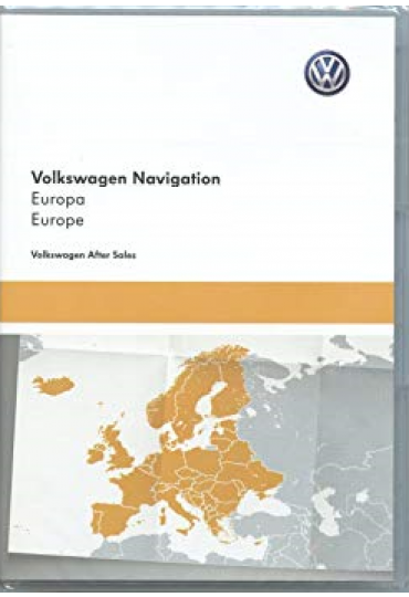 SD Carte Audi 2019 MMI 3G Plus ( 3GP )  HDD navigation Europe 6.28.2 ( 8R0060884GA )