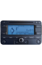 CD GPS VOLKSWAGEN SEAT SKODA 2016 Travelpilot E ( EX ) RNS300 navigation Europe 