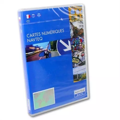 Cd navigazione lancia thesis 08 picture