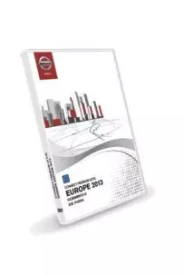 DVD GPS Nissan Infiniti 2013 2014 Xanavi X7.0 connect Premium navigation Europe